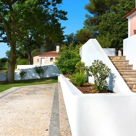 Casa Do Presidente Βίλα *