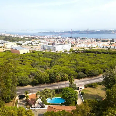 Casa Do Presidente Lisbon