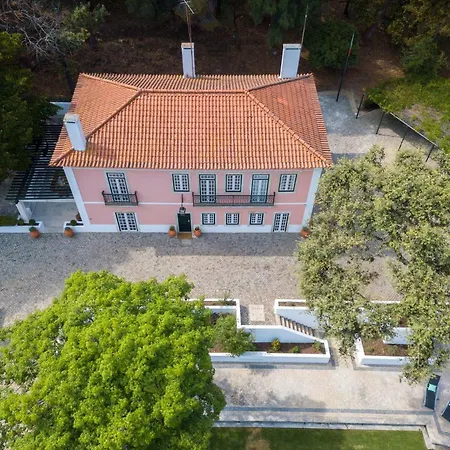 Casa Do Presidente * Lissabon